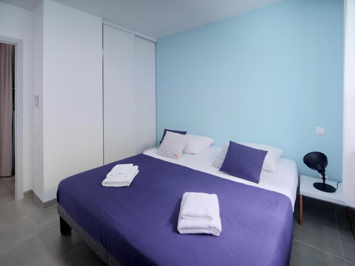 Seacove & Seaside Villas, Classees 4 Etoiles Les Trois-Ilets Dış mekan fotoğraf