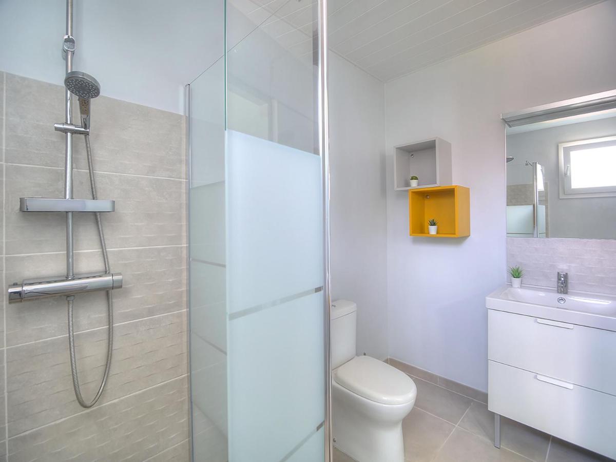 Seacove & Seaside Villas, Classees 4 Etoiles Les Trois-Ilets Dış mekan fotoğraf